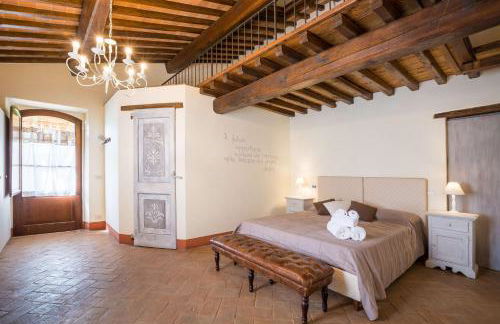 Agriturismo Le Torri di Porsenna - Photo 53