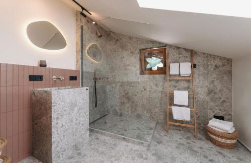 grainau1 boutique apartments - Foto 43