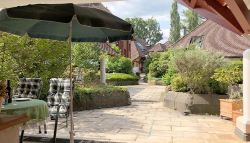 Ferienwohnung Fischerpromenade - seenah, im Fischerdorf mit großer Terrasse - Foto 5