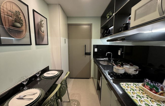 Flat no Vivir Maria Paula Intermares - Photo 58