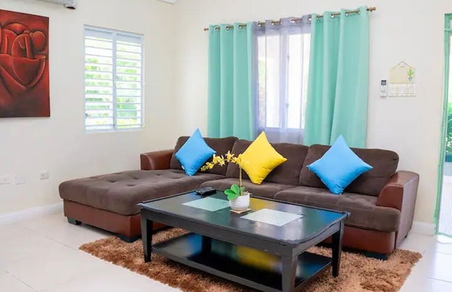 Avant 1 Bedroom Suite - Foto 12