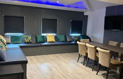 Amazing 10 bed apartments on Mathew Street - Foto 52