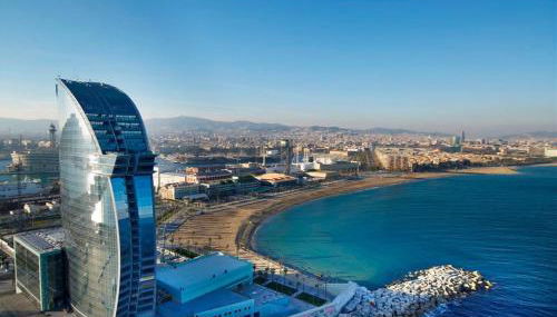 Mar Bella Beach Apartments - Foto 3