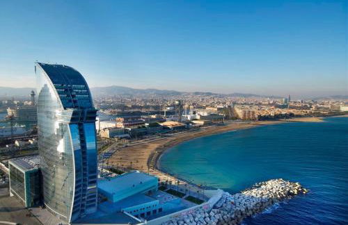 Mar Bella Beach Apartments - Foto 3