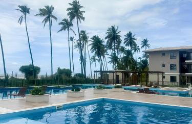 Apartamento pé na areia praias do Sul - Foto 13