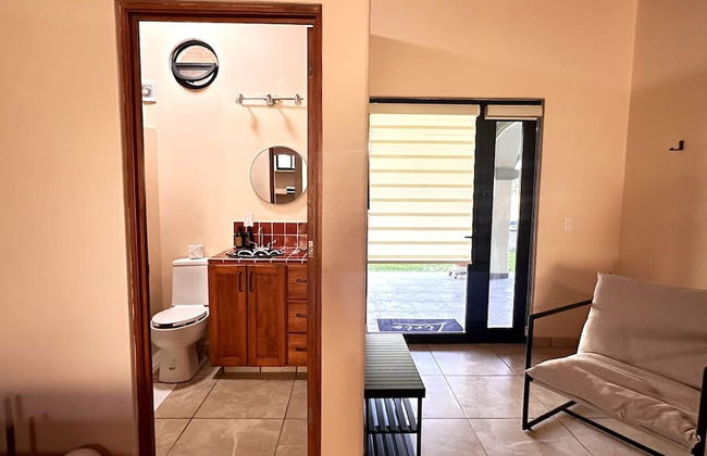 Cozy Studio Refreshing Pool - Foto 23