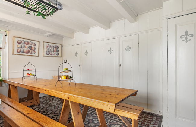 7 bedroom House in Zaamslag with garden - Photo 12