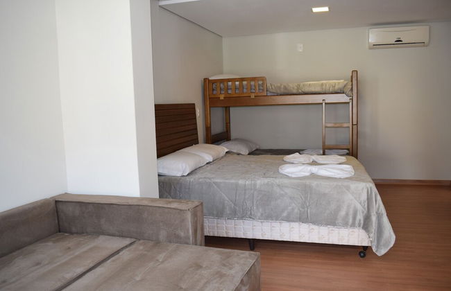 Studio Centro - Foto 48