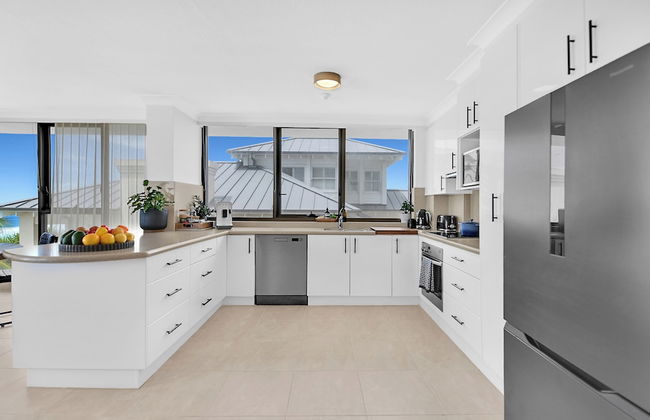 Albatross North Apartments - Foto 39