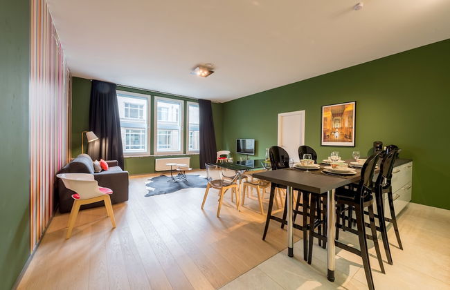 Smartflats Design - L42 - Foto 1