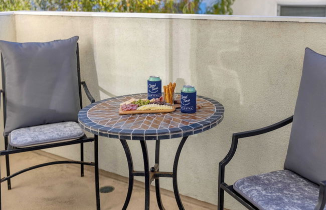 Casa do Sol by Avantstay Rooftop Deck w/ Ocean Views 2 Blocks to Beach! - Foto 33