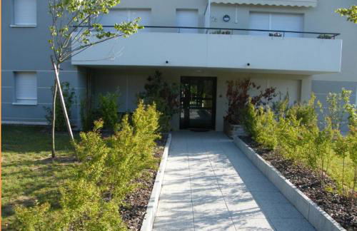 Locations Vacances Obernai Studio - Foto 13