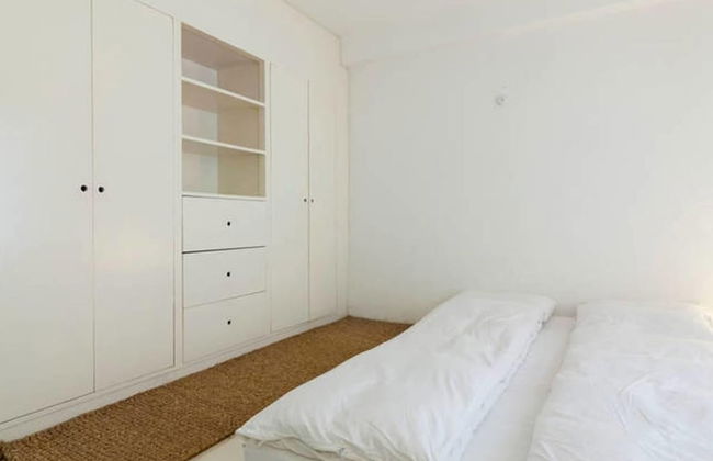 Four Red Doors Apartments - Foto 7