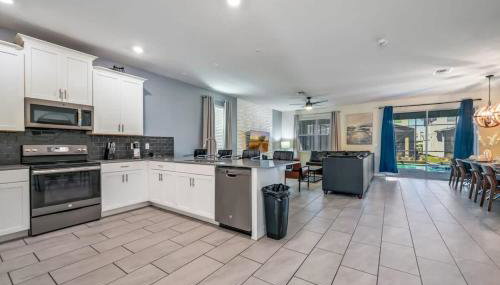 Family Paradise Space Themed Perfect Location - Foto 5