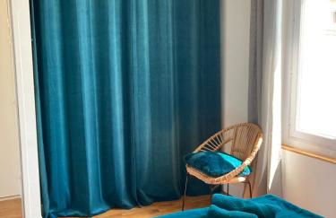 Hyper centre lumineux avec balcon - Foto 12