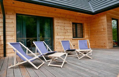 Dzika Dziura z jacuzzi - Foto 16