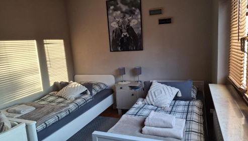 Ferienhaus Hinterlandswald - Foto 4