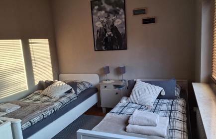 Ferienhaus Hinterlandswald - Foto 4