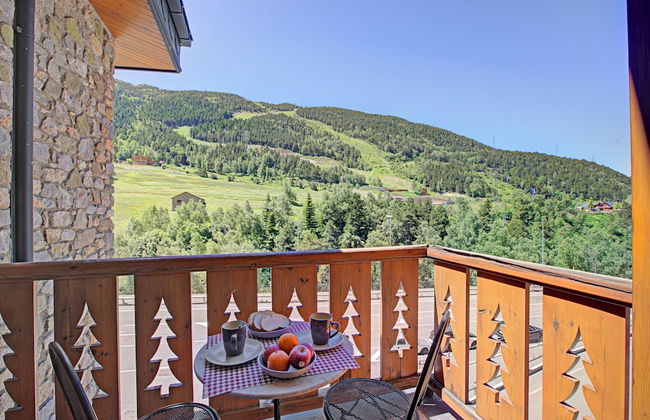 Andorra Family Ski Apartment - Foto 1