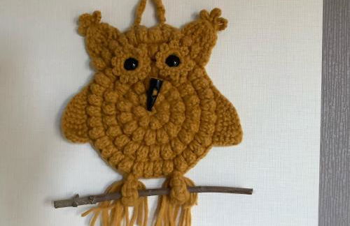 Le chouette gîte - Foto 43