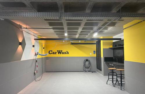 Studio Premium luxuoso novíssimo! - Foto 5