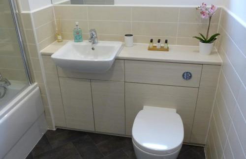 Hedgefield House Flat 34 - Foto 11