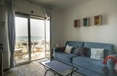 BBA Appartement climatisé vue mer Baleal - Foto 36