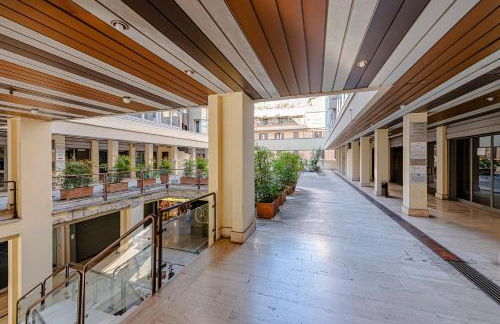 Sangió - Lovely Home in Rome - Foto 47