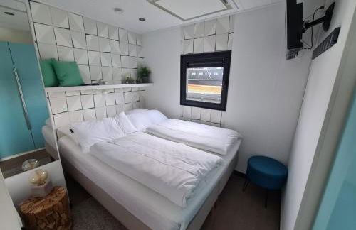 Hausboot Lobster Bremerhaven - Foto 5