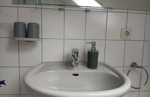 Ferienwohnung Schwalbennest - Foto 18