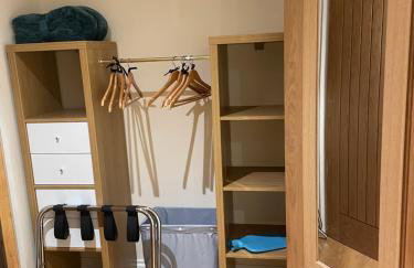 Little Howle Farm Barn - Foto 11