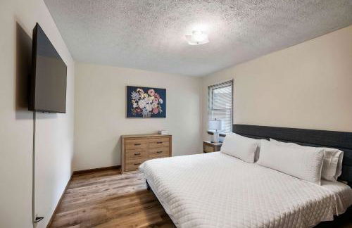 The Family Nook - Home for 8 - Foto 23