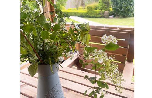 Crafter's Retreat luxury cabin on the Norfolk Cambridgeshire border - Foto 51