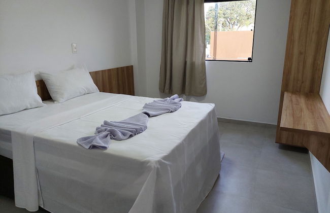 FLAT CASA DA PRAIA - Foto 6