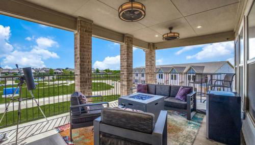 Beautiful 3 story luxury home close to the fun! - Foto 4