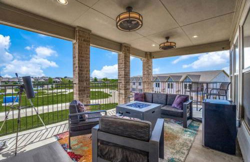 Beautiful 3 story luxury home close to the fun! - Foto 4