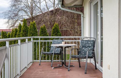 Ferienhaus Steinenberg - Photo 19