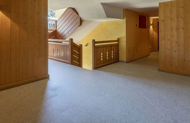 Charme Mountain Maison - Foto 31