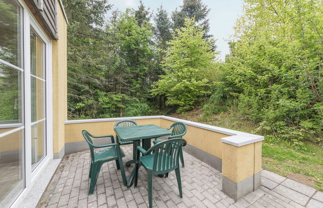 Center Parcs Park Hochsauerland - Foto 52