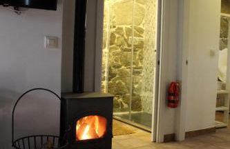 Relax en el Paraíso con vistas al mar y a la montaña Casa Rural A Gorgoriña - Foto 9