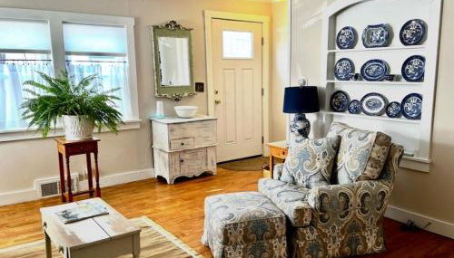 Cozy Capen Cottage - Foto 5