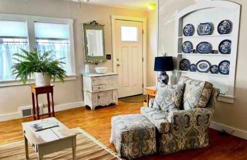 Cozy Capen Cottage - Foto 5