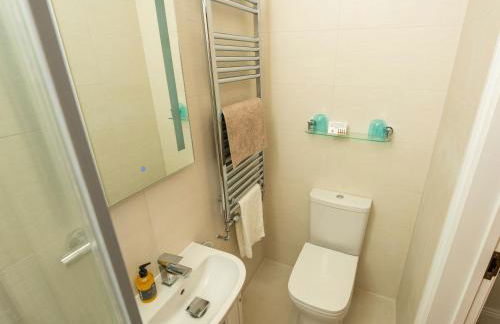 Old Rectory House - Foto 44