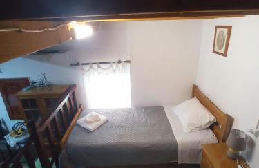 Vaggelitsa's House - Foto 12