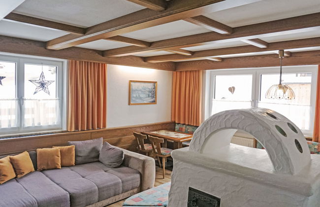 Daheim – Wildspitz - Foto 15