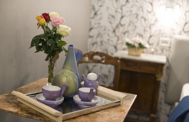 Relais Maddalena - Foto 32