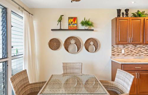 Kona Coffee Villas B216 condo - Foto 19