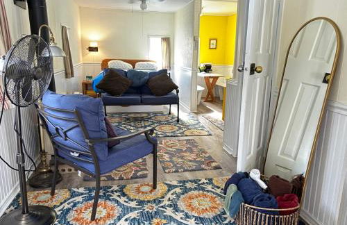 Talkeetna Gardens, Cabins & Cottages - Foto 33