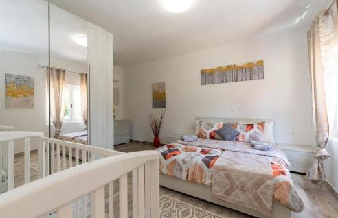 Nice Home In Kastel Zegarski With Wifi - Foto 6
