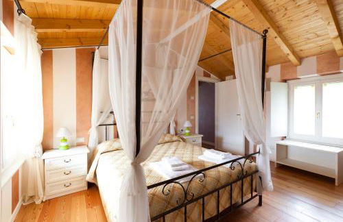 Barchi Resort - Apartments & Suites - Foto 31